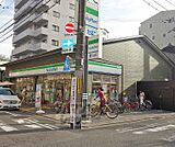 ファミリーマート 柳馬場押小路店まで160m