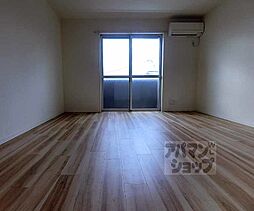 フラッティ花園春日 301 3階1Kのリビング/ダイニング