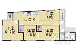 阪急嵐山線 松尾大社駅 徒歩6分