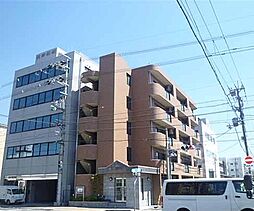 近鉄京都線 上鳥羽口駅 徒歩8分の賃貸マンション