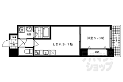 京都市営烏丸線 烏丸御池駅 徒歩8分