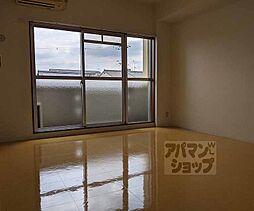 阪急京都本線 桂駅 徒歩8分の賃貸マンション 2階1Kのリビング/ダイニング