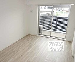 JR東海道・山陽本線 京都駅 徒歩14分の賃貸マンション 2階1Kのリビング/ダイニング