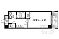 パルティール藤25階6.3万円