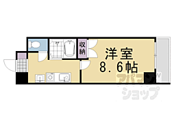 阪急京都本線 大宮駅 徒歩1分