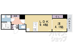 京都地下鉄東西線 京都市役所前駅 徒歩10分