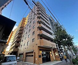 阪急京都本線 京都河原町駅 徒歩5分