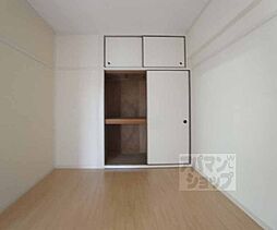 阪急嵐山線 上桂駅 徒歩7分の賃貸マンション 4階2LDKのリビング/ダイニング