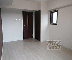 近鉄京都線 東寺駅 徒歩10分の賃貸マンション 2階1Kのリビング/ダイニング