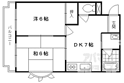 サンサーラ春嶺 3階