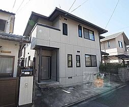 阪急京都本線 東向日駅 徒歩24分の賃貸一戸建て