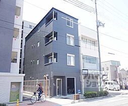 JR東海道・山陽本線 西大路駅 徒歩9分の賃貸アパート