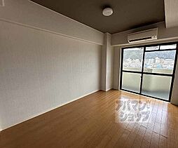 エスポワール峯 502 5階2DKのリビング/ダイニング