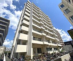 アメニティ京都二番館