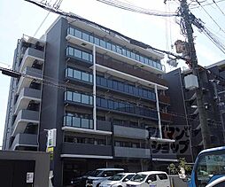 JR東海道・山陽本線 京都駅 徒歩13分の賃貸マンション