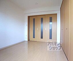 プルメリア御池 505 5階1DKのリビング/ダイニング