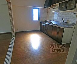 ノイシュロス御室南 607