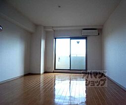 アリュール御池 201 2階1Kのリビング/ダイニング