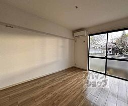 ハイツプレステージ 106 1階1Kのリビング/ダイニング