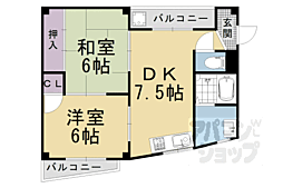 阪急京都本線 桂駅 徒歩7分