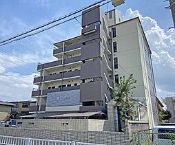 阪急京都本線 桂駅 徒歩14分の賃貸マンション