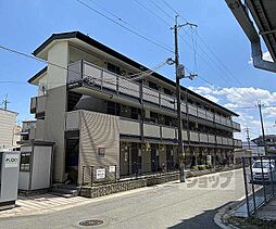 JR東海道・山陽本線 桂川駅 徒歩17分の賃貸マンション