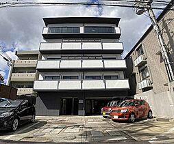 阪急京都本線 大宮駅 徒歩6分の賃貸マンション