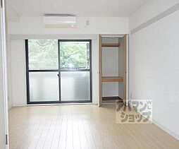 JR東海道・山陽本線 京都駅 徒歩2分の賃貸マンション 2階ワンルームのリビング/ダイニング