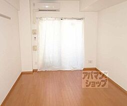 JR東海道・山陽本線 京都駅 徒歩3分の賃貸マンション 4階1Kのリビング/ダイニング