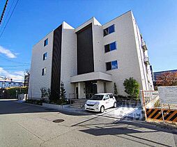 エクレール　ヴェール　シャーメゾン西院