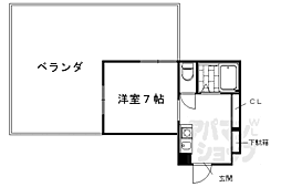 ハイムユアーズ 5階