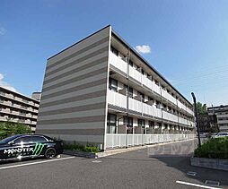 阪急京都本線 桂駅 3.6kmの賃貸マンション