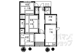 阪急京都本線 洛西口駅 4.3km