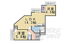 阪急嵐山線 松尾大社駅 徒歩4分