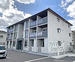 阪急京都本線 洛西口駅 徒歩18分の賃貸アパート