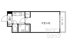 ＷＥＳＴ　ＶＩＬＬＡ　ＯＩＫＥ 5階