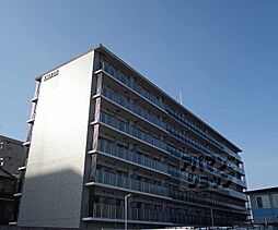 JR東海道・山陽本線 西大路駅 徒歩5分