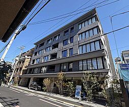 京都地下鉄東西線 京都市役所前駅 徒歩5分