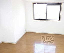 JR東海道・山陽本線 桂川駅 徒歩6分の賃貸マンション 4階3LDKのリビング/ダイニング