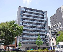 阪急京都本線 大宮駅 徒歩10分の賃貸マンション