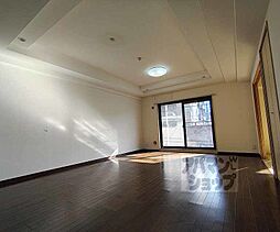 パデシオン四条壬生 211 2階4LDKのリビング/ダイニング