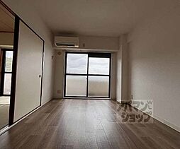 カリオン大町 608 6階3LDKのリビング/ダイニング