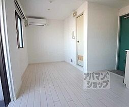 第28長栄四条ＳＫハイツ 701 7階ワンルームのリビング/ダイニング