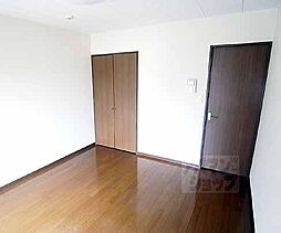 プレジール西ノ京 101 1階1Kのリビング/ダイニング