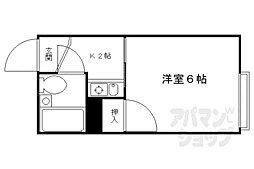 ハイム太田 1階