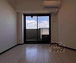 アスヴェル京都西京極 902 9階1Kのリビング/ダイニング