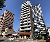 京都府京都市中京区堀川通六角下る壺屋町：物件画像／ウインズリンク株式会社　アパマンショップ西院店　