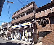 京都府京都市右京区太秦垂箕山町：物件画像／ウインズリンク株式会社　アパマンショップ西院店　