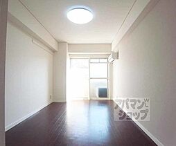 ＺＥＮマンションII 203 2階1Kのリビング/ダイニング