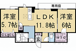 JR東海道・山陽本線 向日町駅 徒歩29分